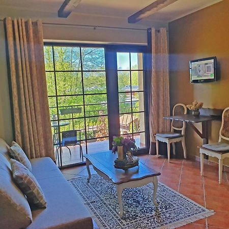 Boutique Vila Artemide Palanga Bilik gambar