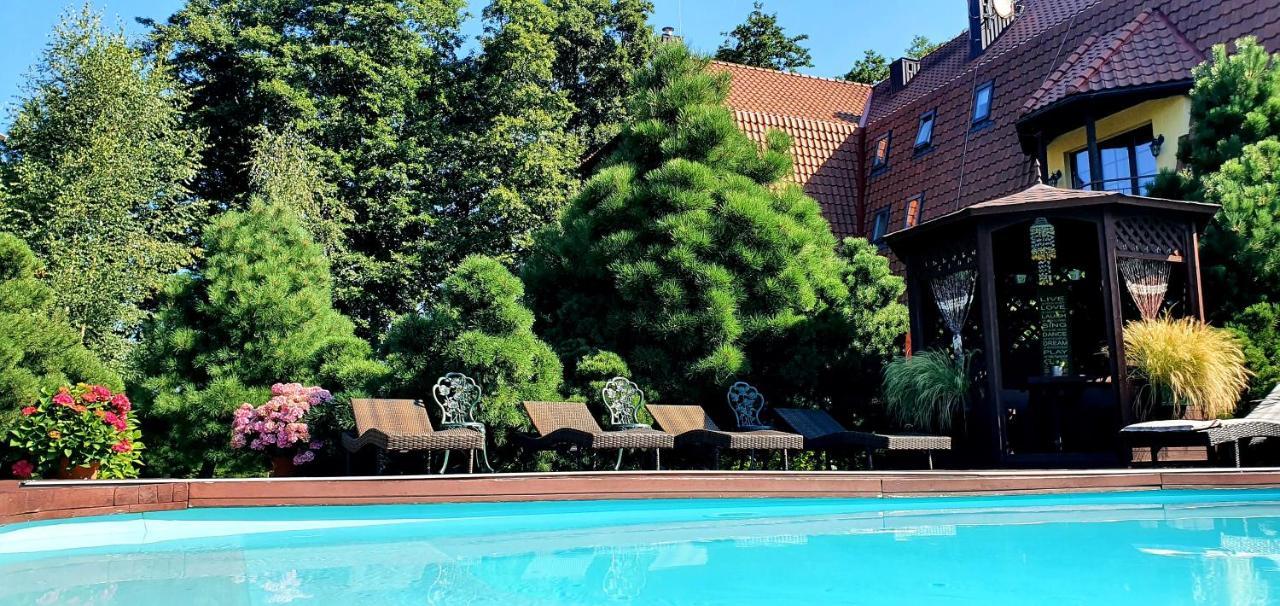 Boutique Vila Artemide Palanga Luaran gambar