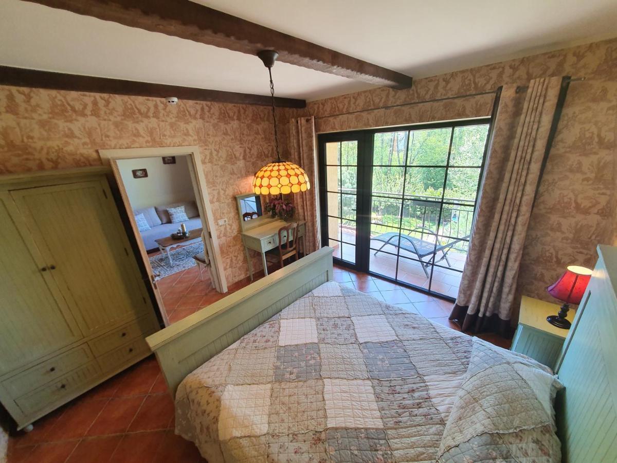 Boutique Vila Artemide Palanga Luaran gambar