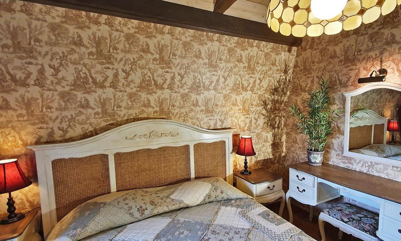 Boutique Vila Artemide Palanga Luaran gambar