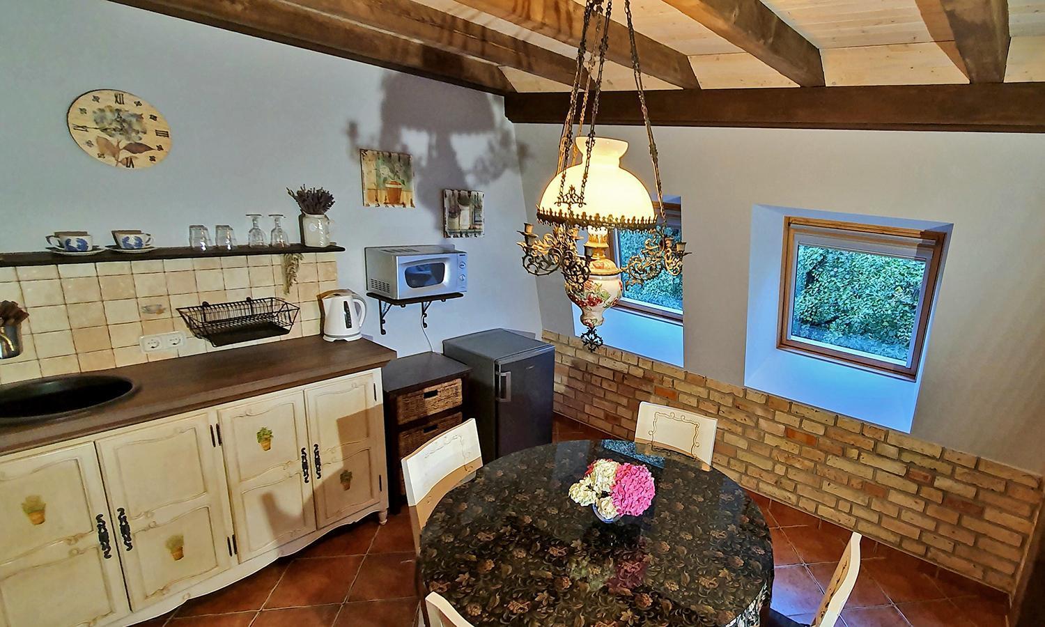Boutique Vila Artemide Palanga Bilik gambar