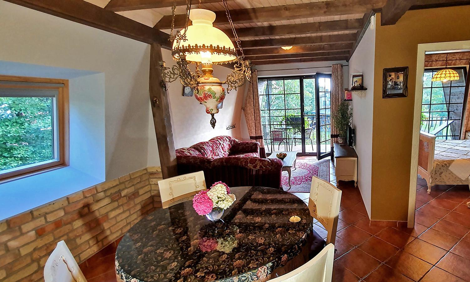 Boutique Vila Artemide Palanga Bilik gambar