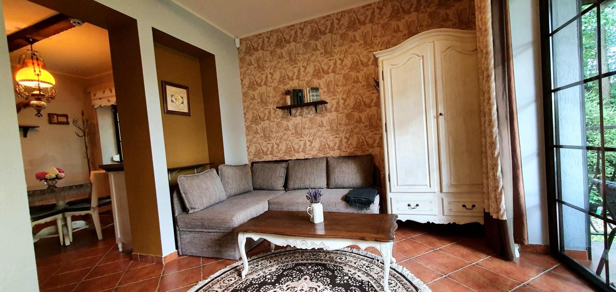 Boutique Vila Artemide Palanga Bilik gambar