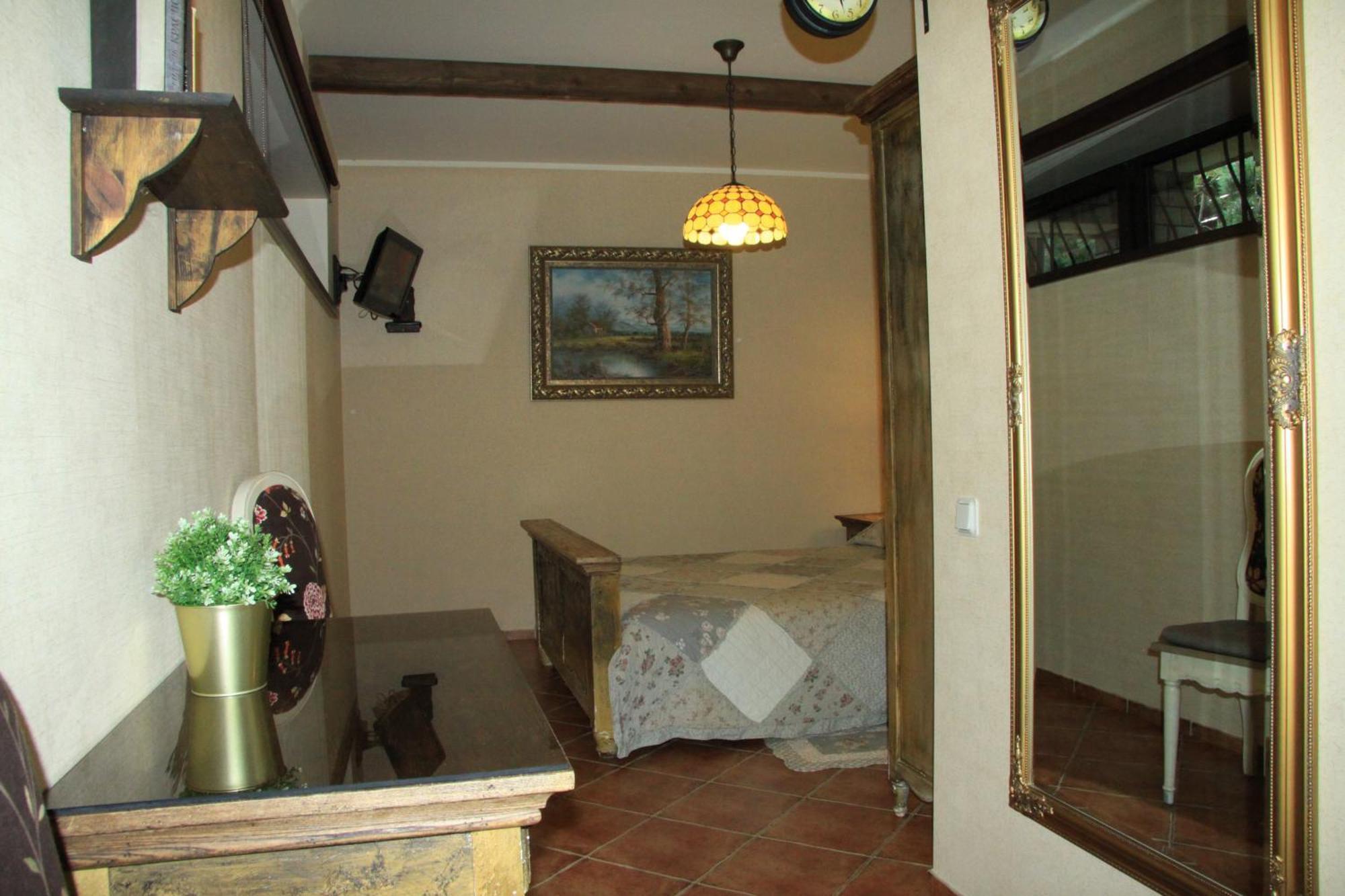 Boutique Vila Artemide Palanga Bilik gambar