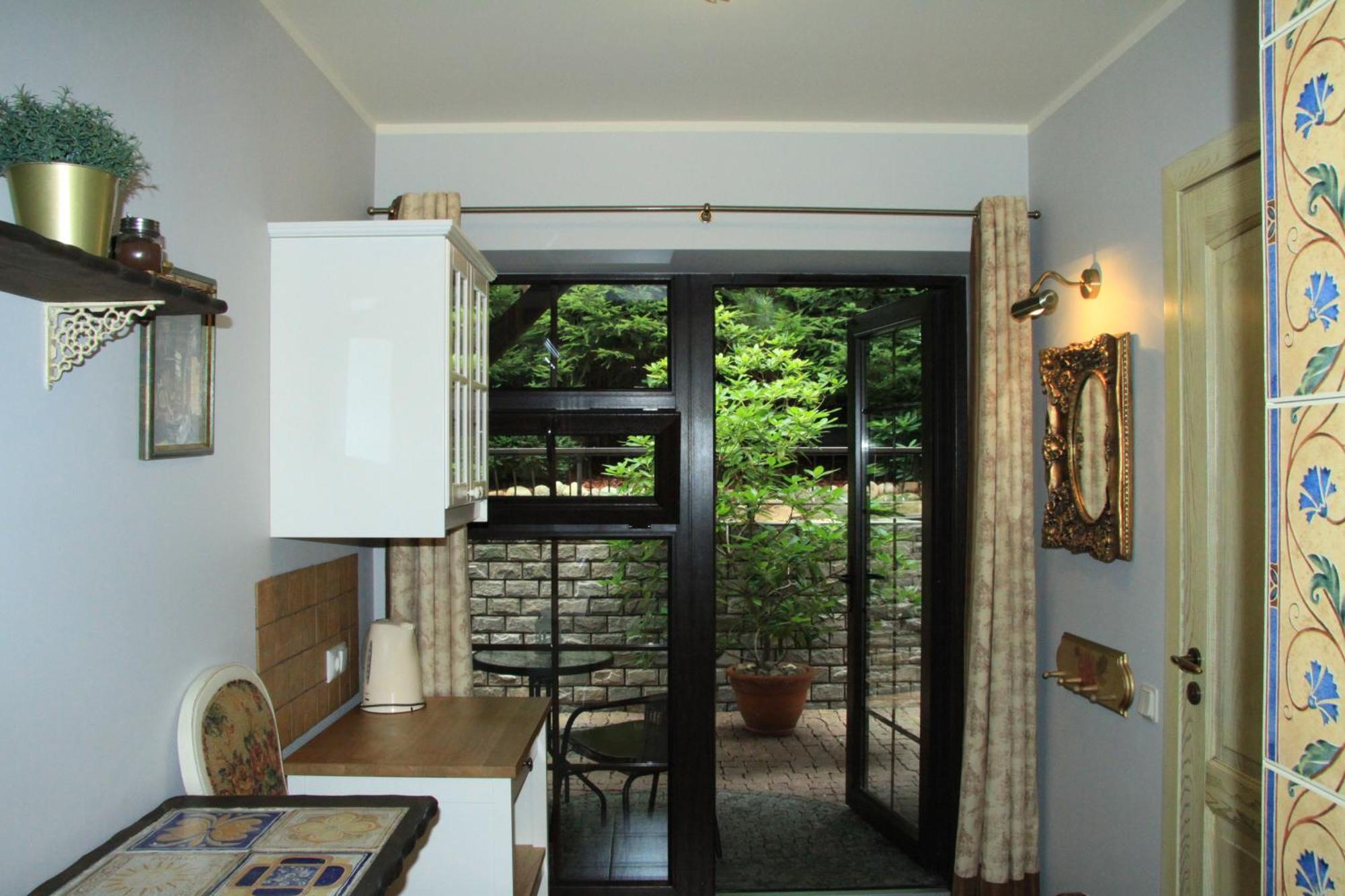 Boutique Vila Artemide Palanga Bilik gambar