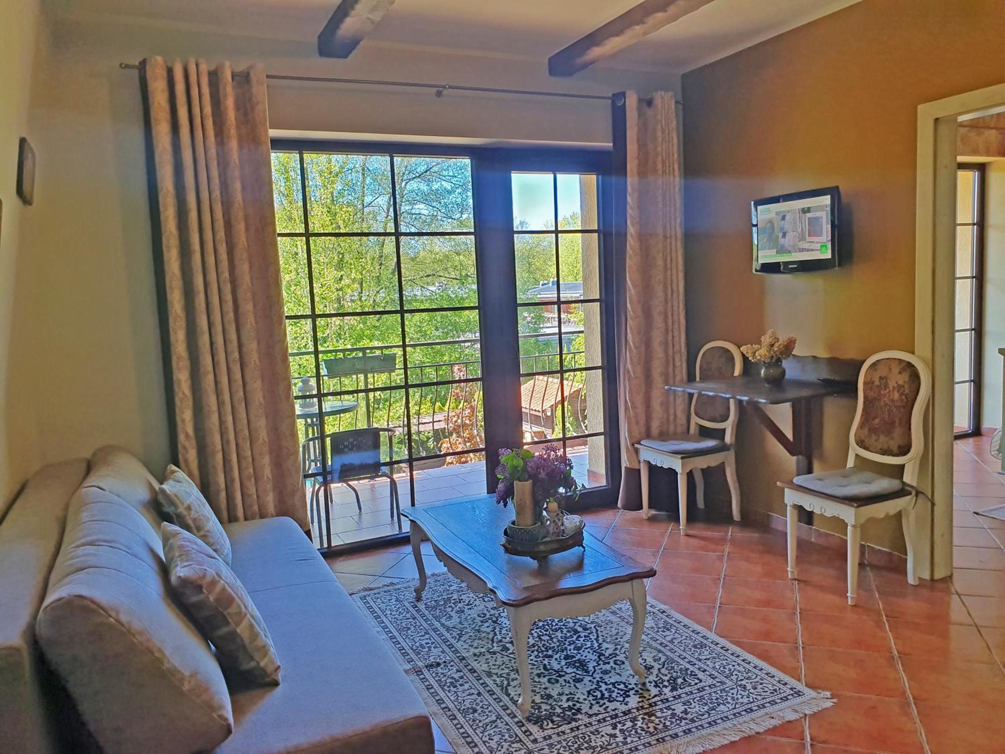 Boutique Vila Artemide Palanga Bilik gambar