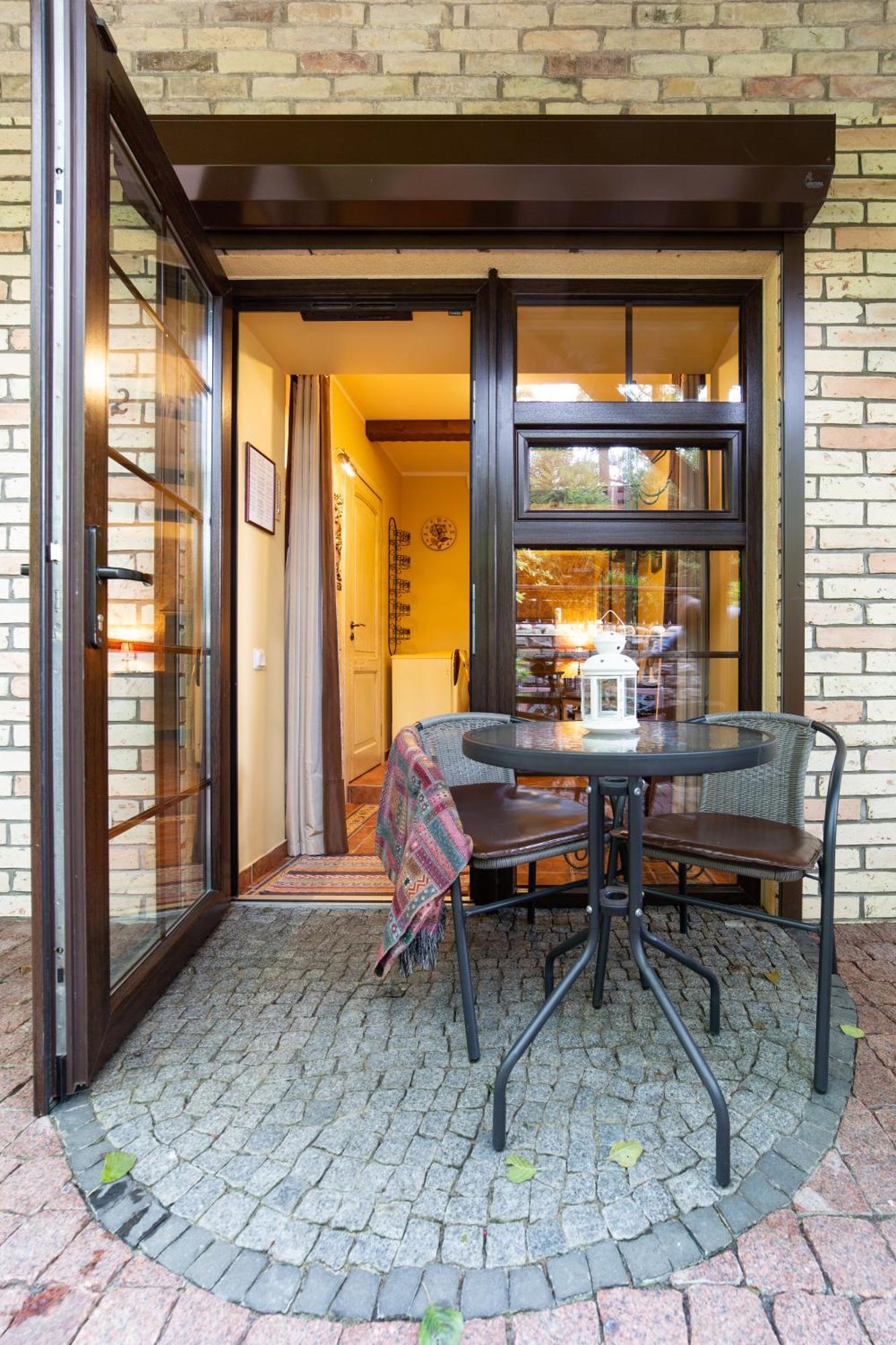 Boutique Vila Artemide Palanga Bilik gambar