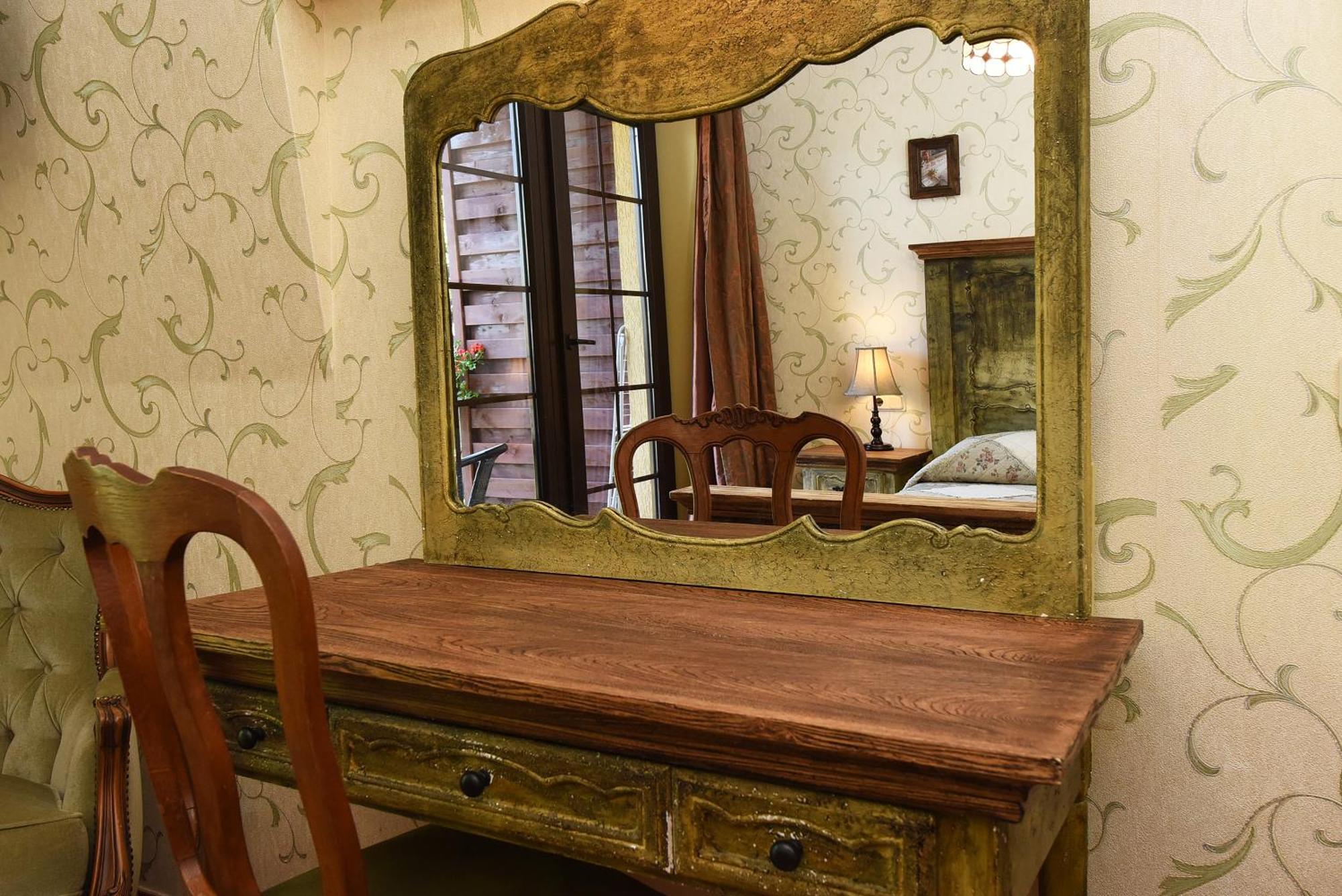 Boutique Vila Artemide Palanga Bilik gambar