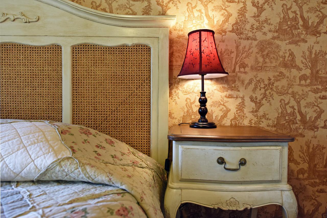 Boutique Vila Artemide Palanga Luaran gambar