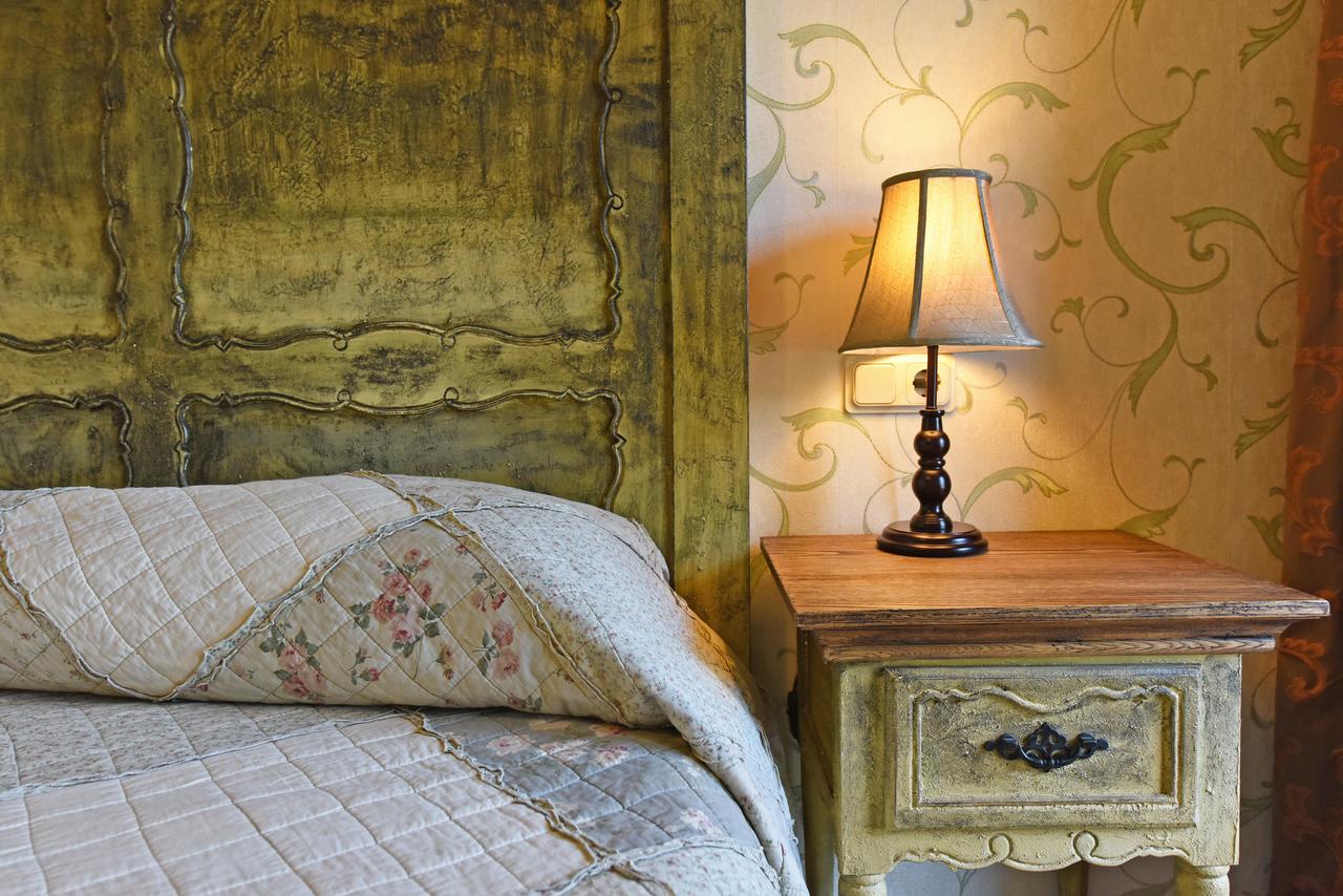 Boutique Vila Artemide Palanga Luaran gambar