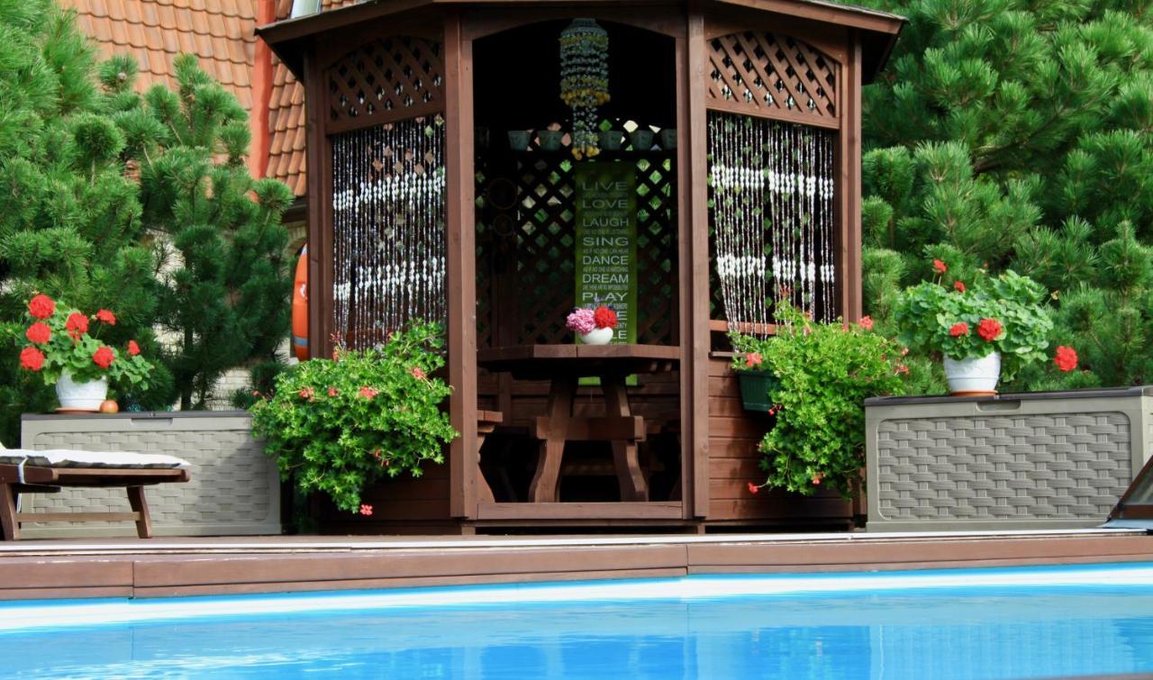 Boutique Vila Artemide Palanga Luaran gambar